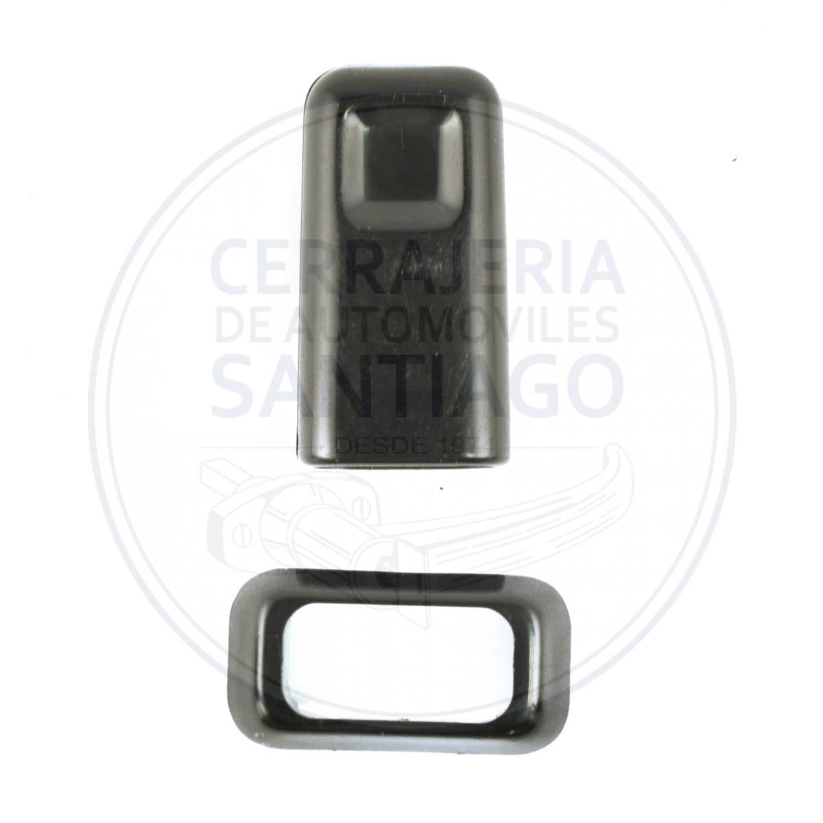 SEGURO PUERTA TOYOTA HILUX