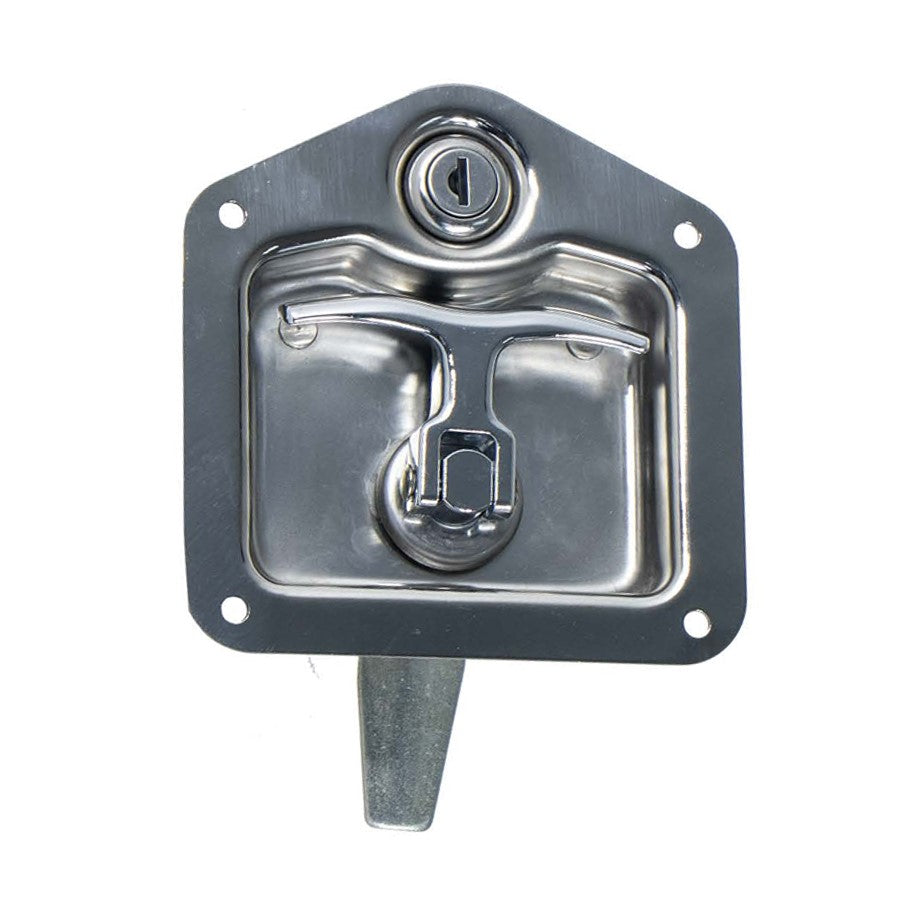 CHAPON UNIVERSAL CROMADO CON MANILLA