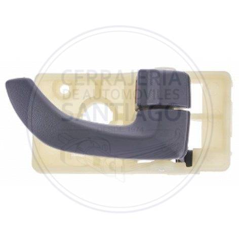 MANILLA INTERIOR HYUNDAI TUCSON 05-10 RH DERECHA