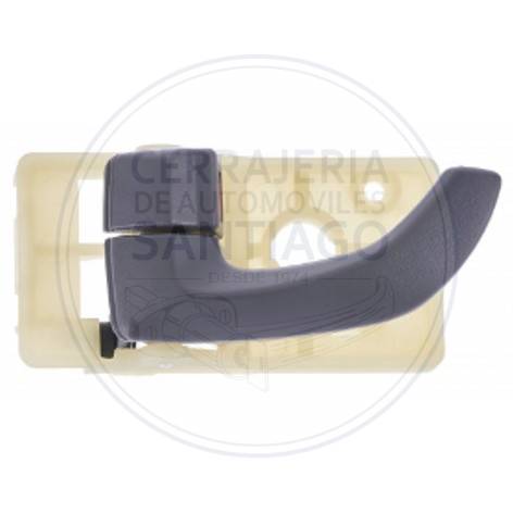 MANILLA INTERIOR HYUNDAI TUCSON 05-10 LH IZQUIERDA