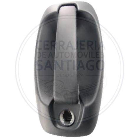 MANILLA PORTALON FIAT FIORINO CITY FIORINO FIRE 13-23