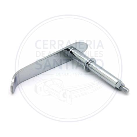 MANILLA PORTALON EXTERIOR TOYOTA LAND CRUISER