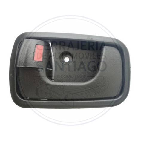 MANILLA INTERIOR CHEVROLET N300 FLH
