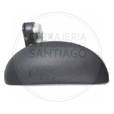 MANILLA EXTERIOR CITROEN C1 GEELY LC FRH