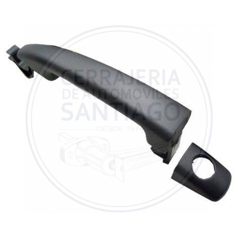 MANILLA EXTERIOR PEUGEOT PARTNER 11-16 FLH