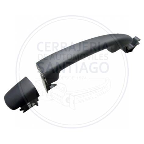 MANILLA EXTERIOR PEUGEOT PARTNER 11-16 FRK