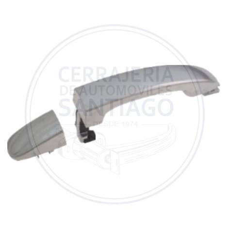 MANILLA EXTERIOR FORD RANGER 12-21 MAZDA BT50 FRK=RLH=RRH DELANTERA DERECHA=TRASERA IZQUIERDA=TRASERA DERECHA