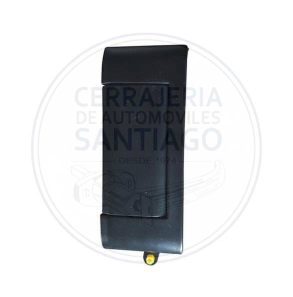 MANILLA EXTERIOR CORREDERA CHEVROLET N300 MLH