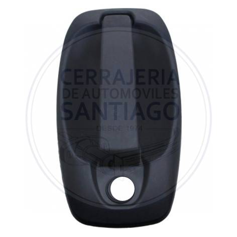 MANILLA EXTERIOR FIAT FIORINO CITY FIAT QUBO DOBLO DODGE RAM V700 FLH=FRH DELANTERA IZQUIERDA=DELANTERA DERECHA