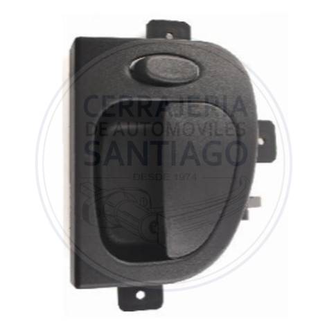 MANILLA INTERIOR CORREDERA HYUNDAI STAREX JAC REFINE