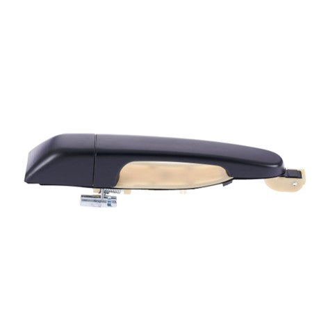 MANILLA EXTERIOR CORREDERA KIA CARNIVAL 06-14 MLH TRASERA IZQUIERDA