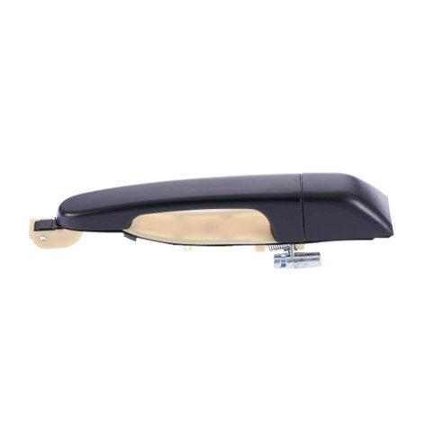 MANILLA EXTERIOR CORREDERA KIA CARNIVAL 06-14 MRH TRASERA DERECHA