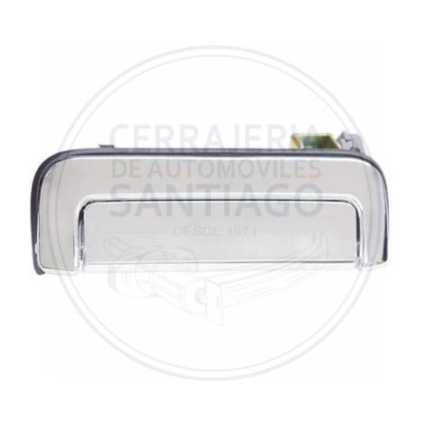 MANILLA PORTALON MITSUBISHI L200 15-20