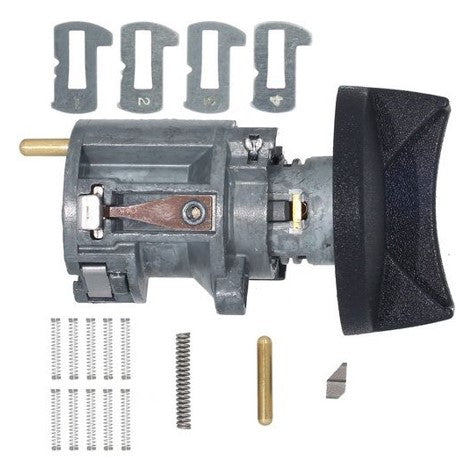 CILINDRO CONTACTO CHRYSLER DODGE JEEP (SIN LLAVE)