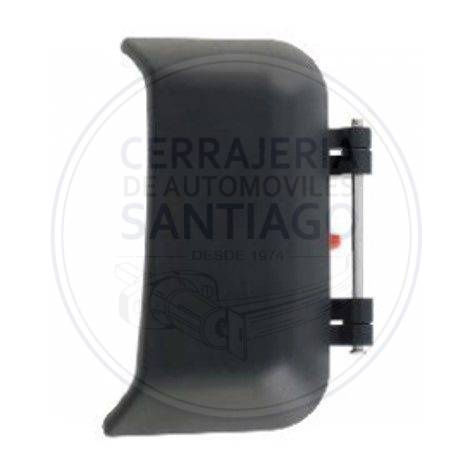 MANILLA EXTERIOR JEEP COMPASS 07-16 RRH TRASERA DERECHA