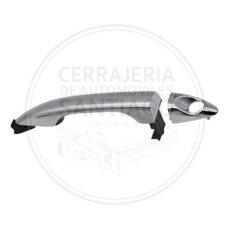 MANILLA EXTERIOR HYUNDAI GRAND I10 14-19 FLH