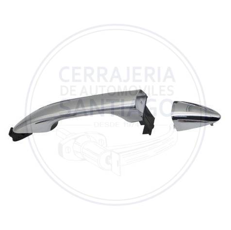 MANILLA EXTERIOR HYUNDAI GRAND I10 14-19 RLH