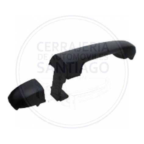 MANILLA EXTERIOR HYUNDAI ELANTRA SEDAN 07-10 HYUNDAI I30 07-10 FRK=RLH=RRH
