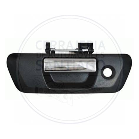 MANILLA PORTALON NISSAN NP300
