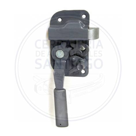MANILLA PORTALON INTERIOR TOYOTA LAND CRUISER RH