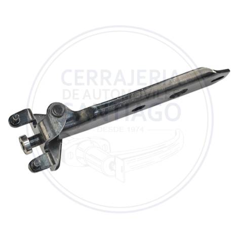 GUIA PUERTA CORREDERA CENTRAL HYUNDAI H100 97-04