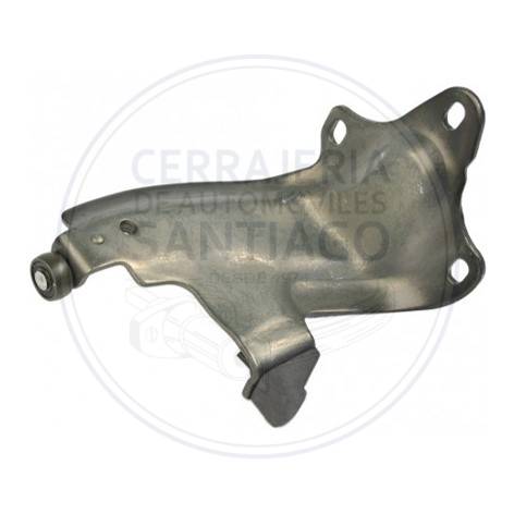 GUIA PUERTA CORREDERA INFERIOR HYUNDAI H100 97-04
