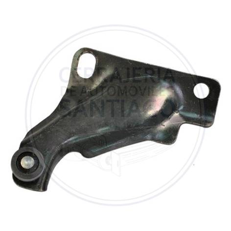GUIA PUERTA CORREDERA SUPERIOR HYUNDAI H100