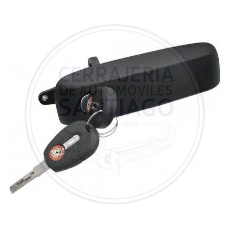 MANILLA EXTERIOR FIAT FIORINO FIRE FIAT UNO WAY FRH