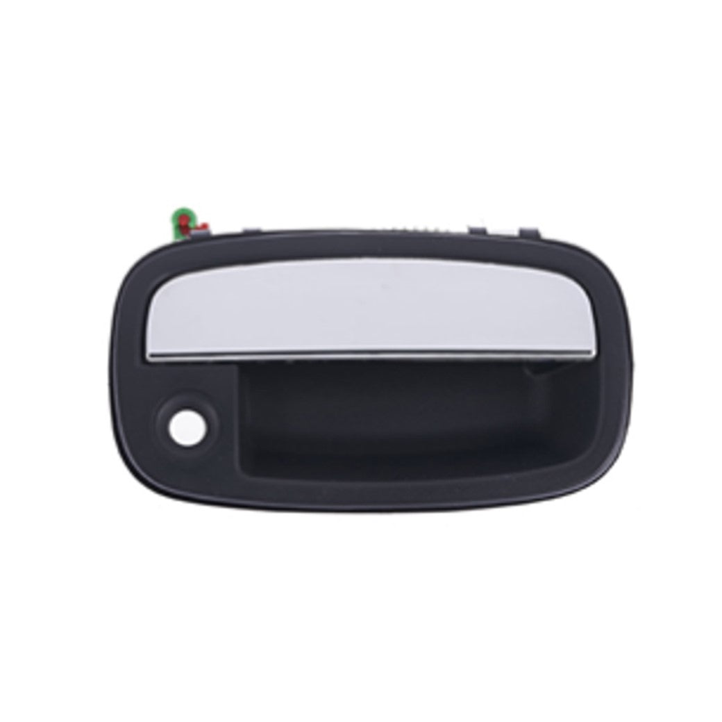 MANILLA EXTERIOR KIA SPORTAGE 95-02 FRH DELANTERA DERECHA