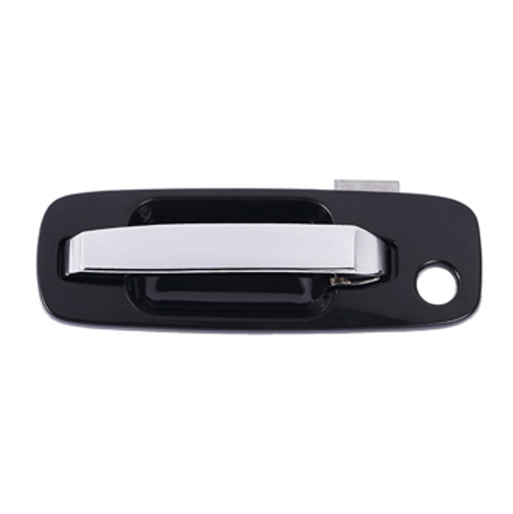 MANILLA EXTERIOR NISSAN XTRAIL 00-08 FLH DELANTERA IZQUIERDA