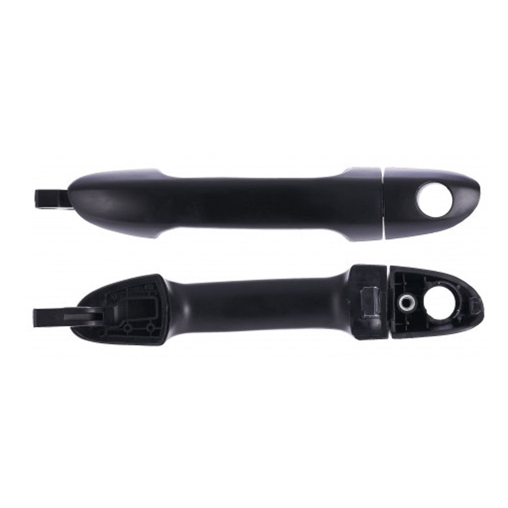MANILLA EXTERIOR KIA CERATO 04-09 FLH DELANTERA IZQUIERDA