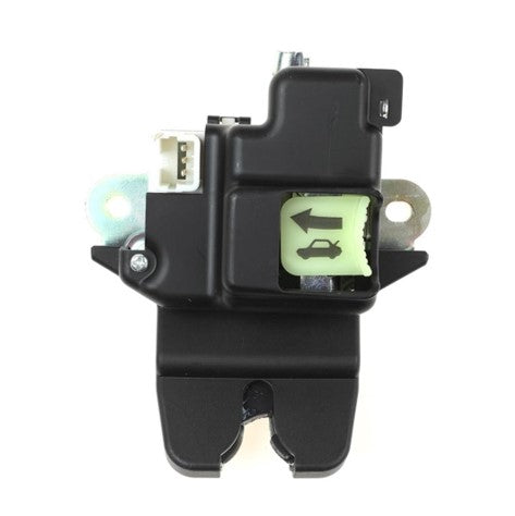 CHAPA MALETA KIA RIO 11-16