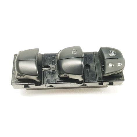 BOTONERA ALZA VIDRIO NISSAN QASHQAI 14-24 FLH (ORIGINAL)