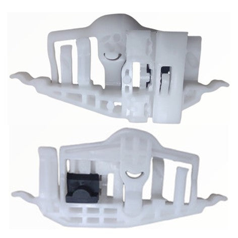 CARRO ARRASTRE CREMALLERA ALZA VIDRIO FIAT IDEA STILO RH