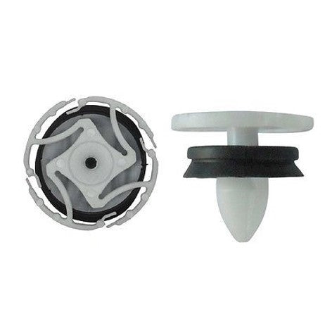 BROCHE MOLDURA RENAULT PEUGEOT CITROEN