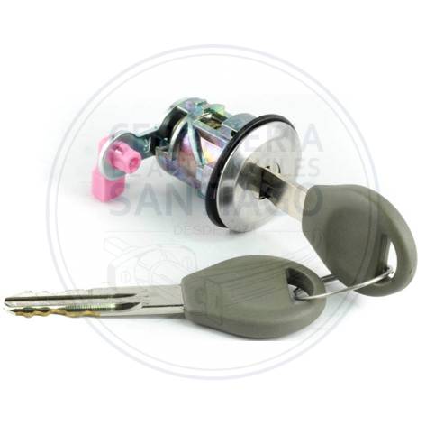 Amortiguadores para portalon Nissan Pathfinder 05/13 (par)