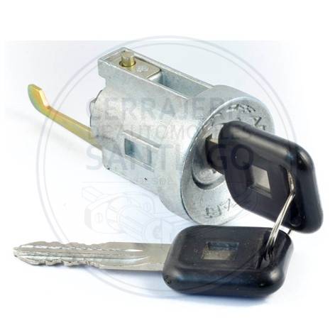 CILINDRO CONTACTO CHEVROLET LUV 81-88 CHEVROLET LUV 97-05