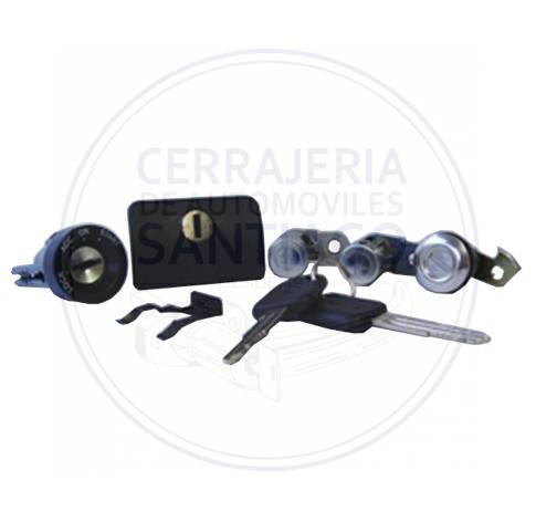 KIT CILINDROS VARIOS DAEWOO NUBIRA