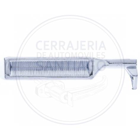 MANILLA INTERIOR FORD F150 F100 F250 80-96 RH
