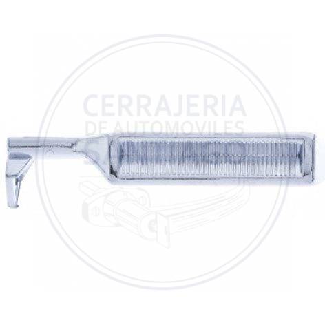 MANILLA INTERIOR FORD F150 F100 F250 80-96 LH