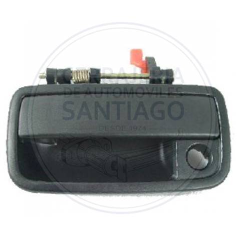 MANILLA EXTERIOR DAIHATSU CHARADE GIRO FLH
