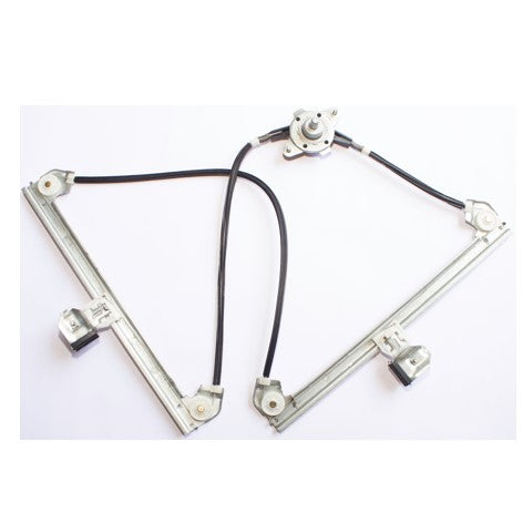 CREMALLERA ALZA VIDRIO HAFEI ZHONGYI FRH MANUAL