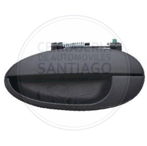 MANILLA EXTERIOR DAEWOO MATIZ CHEVROLET SPARK CHERY S21 FACE IQ RLH