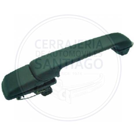 MANILLA EXTERIOR VOLKSWAGEN VENTO GOL GOLF 93-99 MK3 RLH=RRH