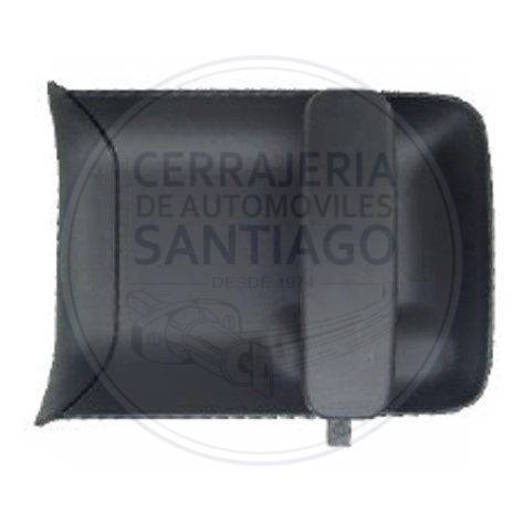 MANILLA EXTERIOR CORREDERA PEUGEOT PARTNER CITROEN BERLINGO LH
