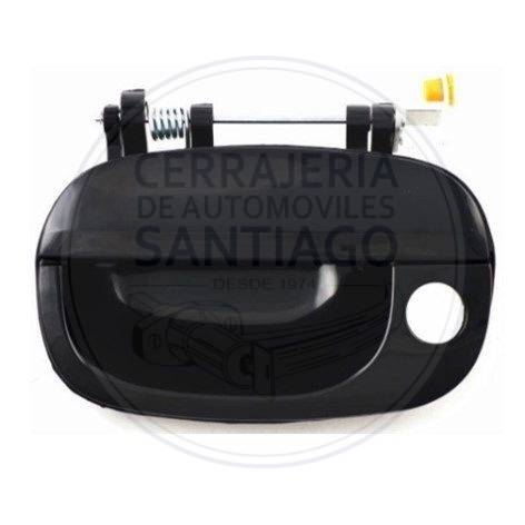 MANILLA EXTERIOR HYUNDAI H1 JAC REFINE FLH