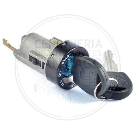 CILINDRO CONTACTO CHEVROLET SAIL 11-15