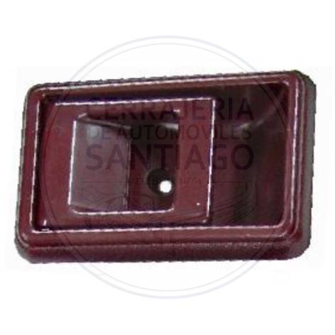 MANILLA INTERIOR TOYOTA HILUX ZX ADMIRAL BURDEO LH