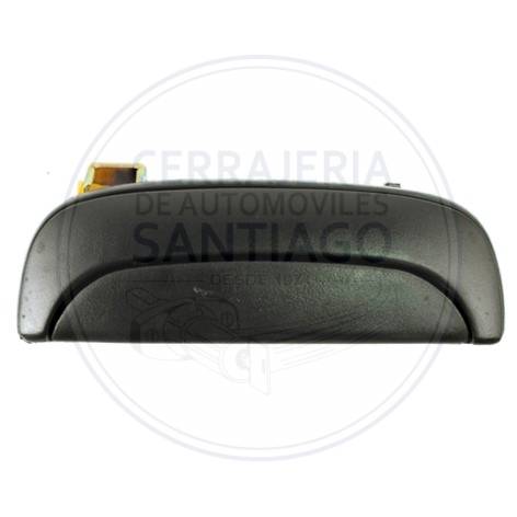 MANILLA EXTERIOR HYUNDAI H100 PORTER 94-04 METALICA FRH