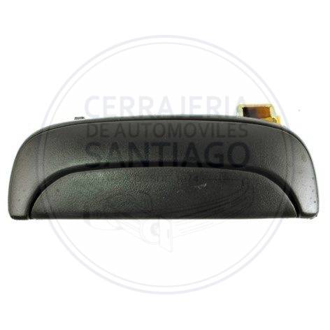 MANILLA EXTERIOR HYUNDAI H100 PORTER 94-04 METALICA FLH
